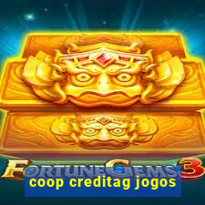 coop creditag jogos